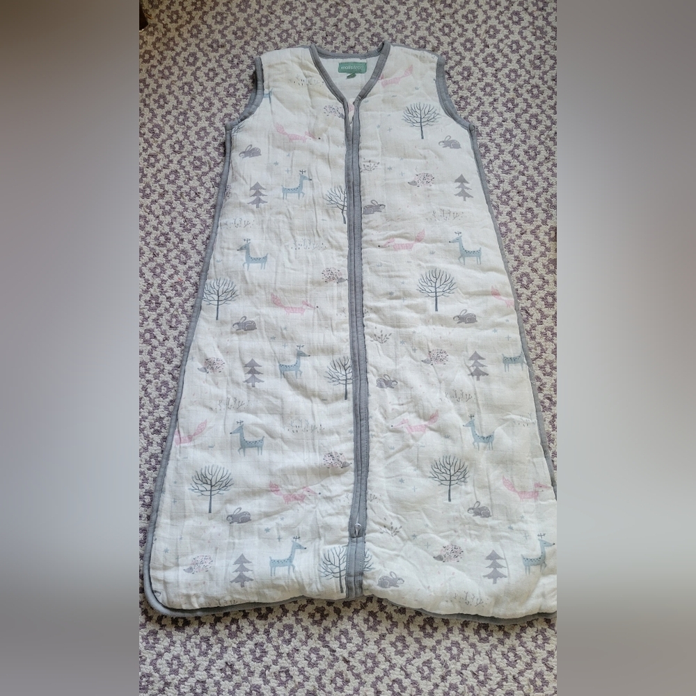 Molis & co sleep sack xl - Picture 3 of 6